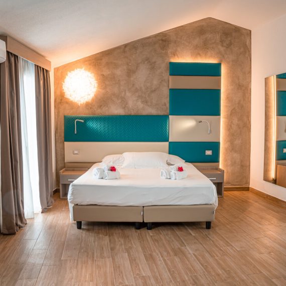 arredo hotel aqua sardinia