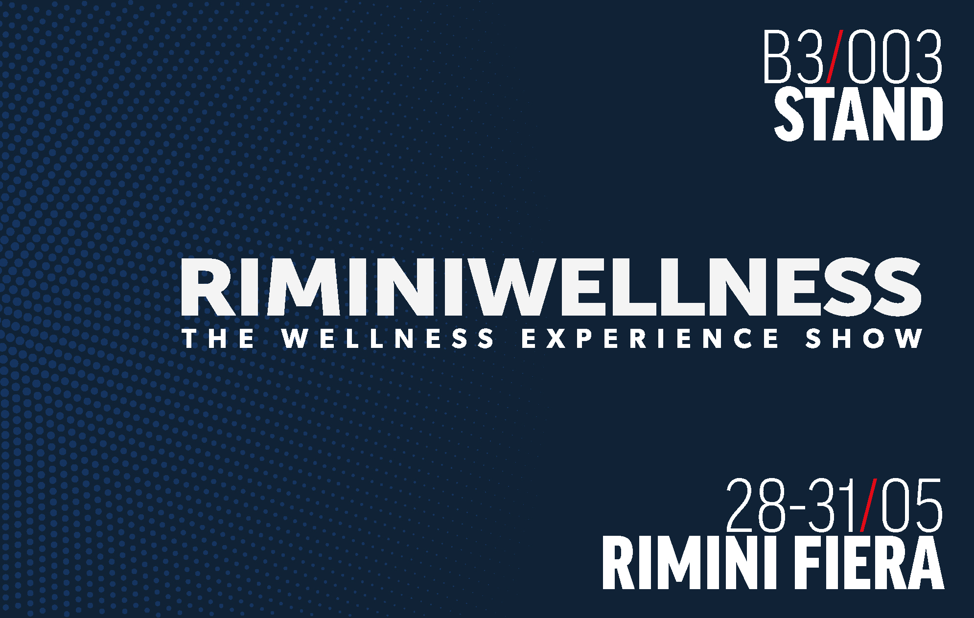 rimini wellness 2026